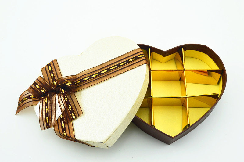 巧克力包装盒,巧克力包装盒设计